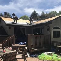 Custom Built Remodeling ico