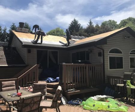 Custom Built Remodeling