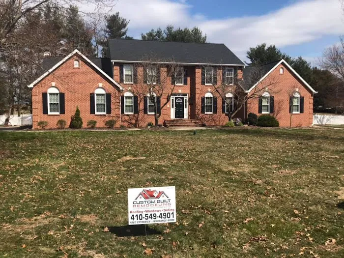 Custom Built Remodeling Picture 3