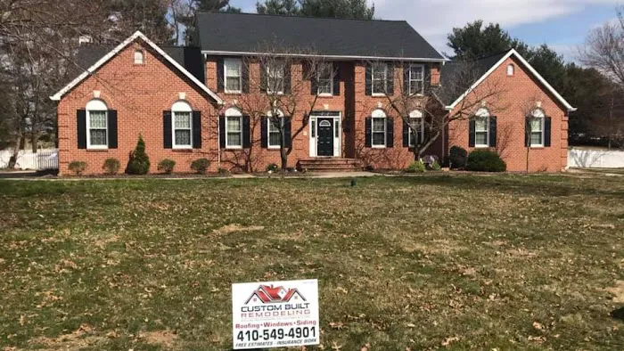 Custom Built Remodeling Picture 7