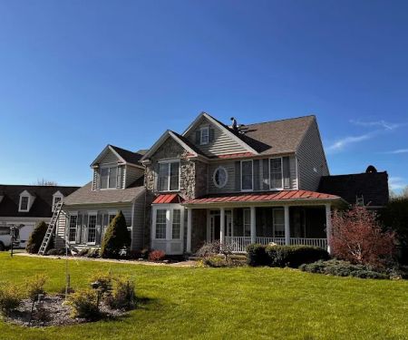 The Restoration Guys