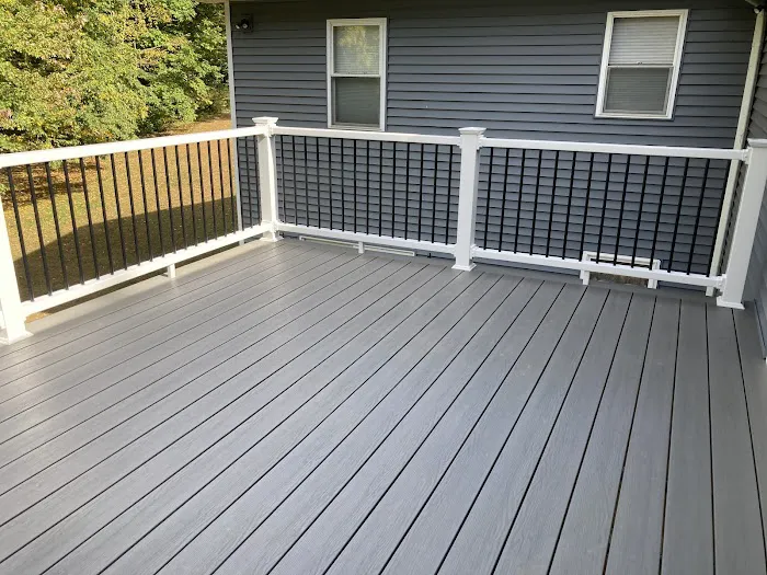 David Barbale | Auburn Roofing Contractors Picture 7