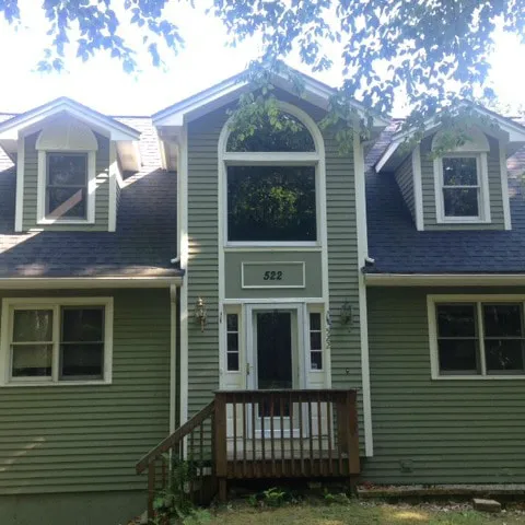 David Barbale | Auburn Roofing Contractors Picture 6