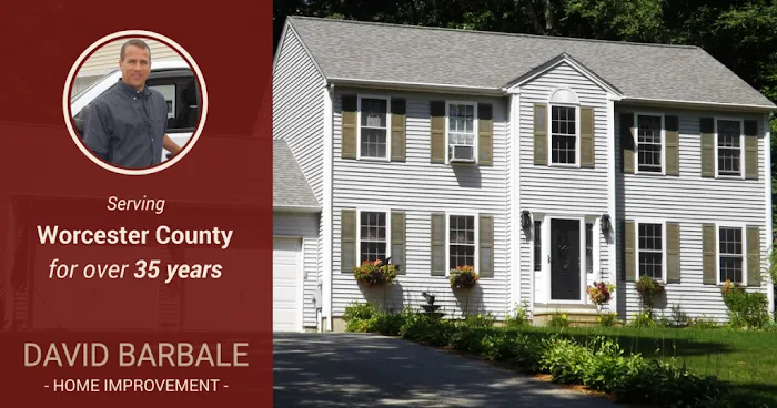 David Barbale | Auburn Roofing Contractors Picture 1