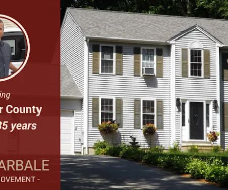 David Barbale | Auburn Roofing Contractors