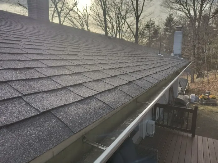 David Barbale | Auburn Roofing Contractors Picture 3