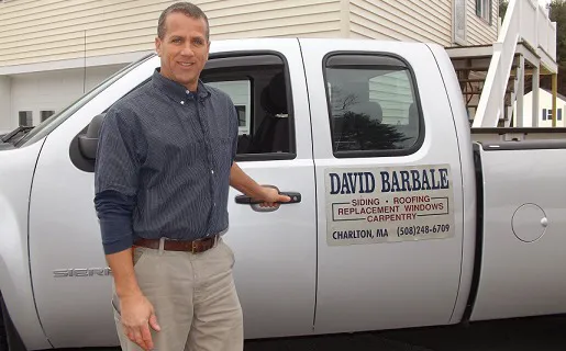 David Barbale | Auburn Roofing Contractors Picture 8