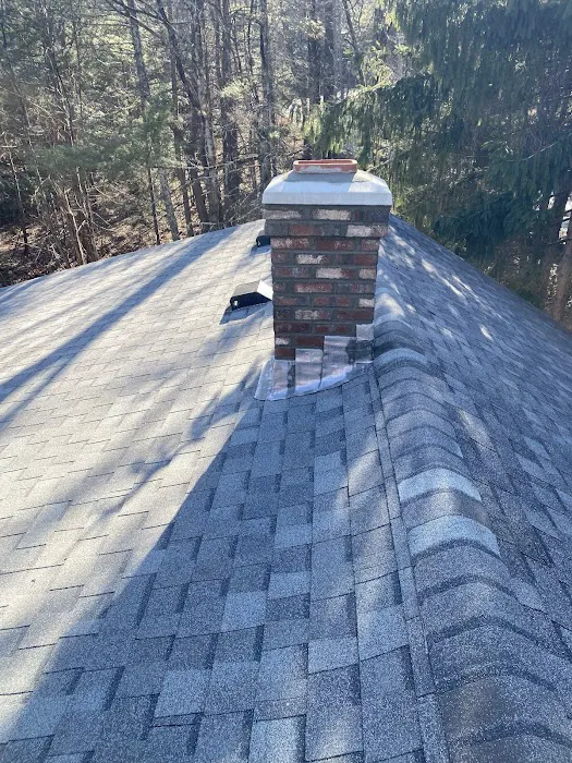 David Barbale | Auburn Roofing Contractors Picture 5