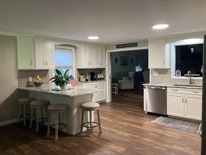 David Barbale | Auburn Roofing Contractors Picture 2