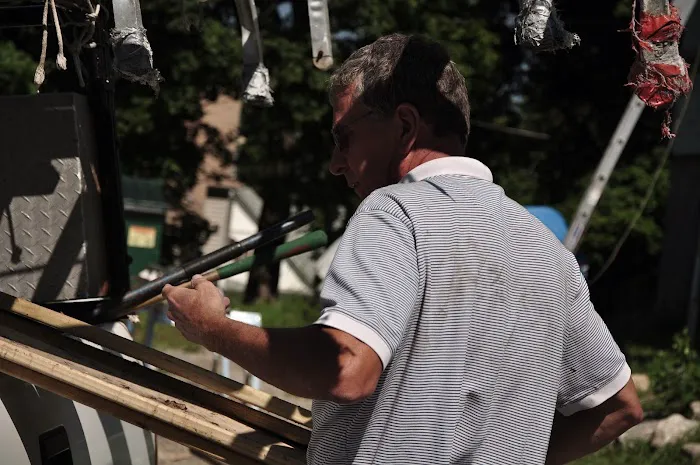 All Star Roofing Co Picture 6