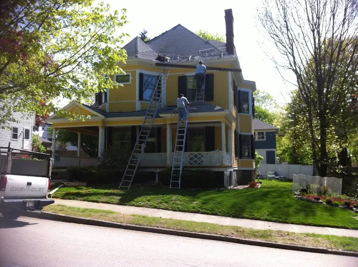 All Star Roofing Co Picture 5