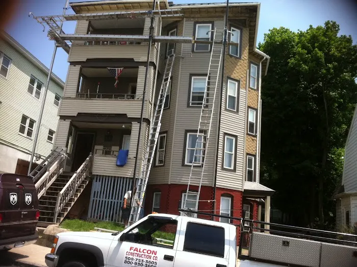 All Star Roofing Co Picture 10