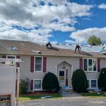 Complete Roofing Services
