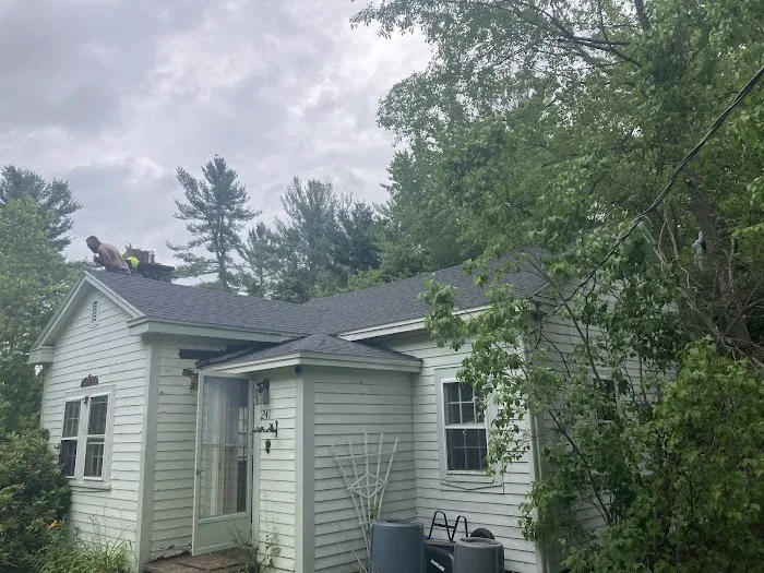 Complete Roofing Services Picture 3