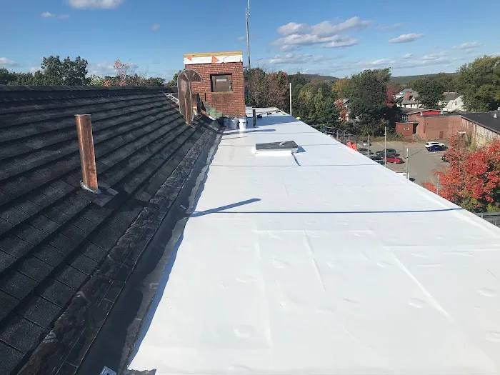 Complete Roofing Services Picture 2