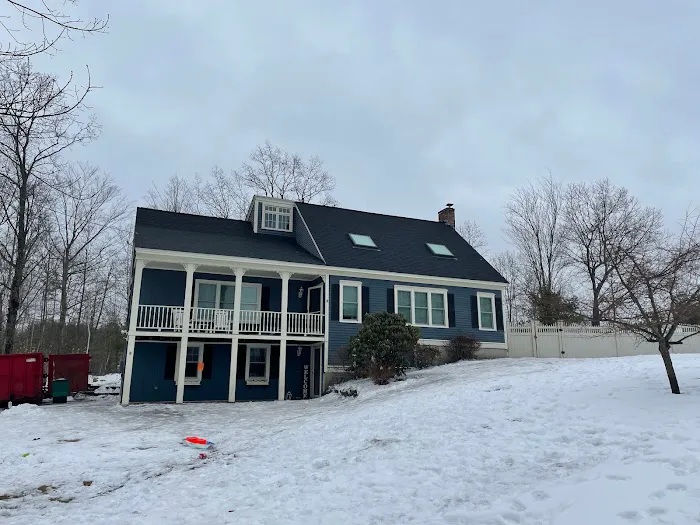 Complete Roofing Services Picture 4