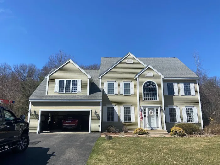 Complete Roofing Services Picture 9