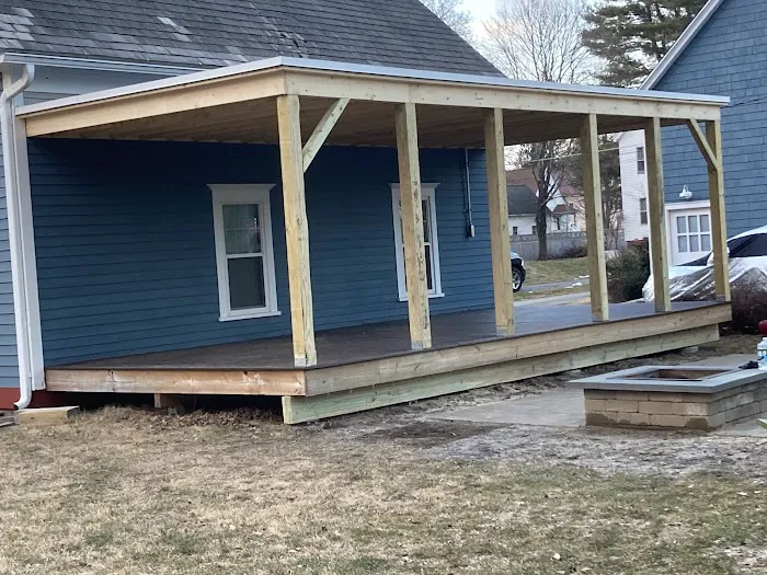 Lively Builders Inc Picture 10