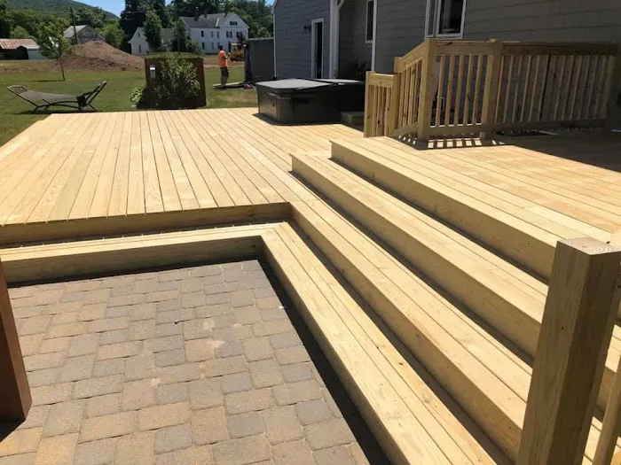 Lively Builders Inc Picture 6