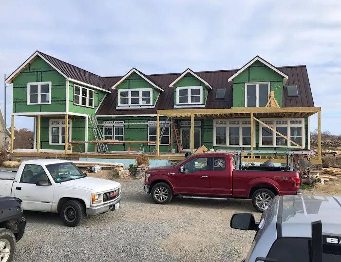 John the Roofer Co. Picture 1