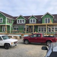 John the Roofer Co. ico