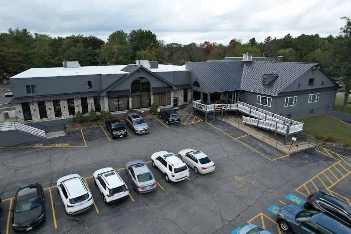 Modern Standing Seam Metal Roofing Picture 1