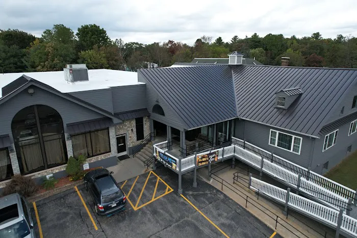 Modern Standing Seam Metal Roofing Picture 6