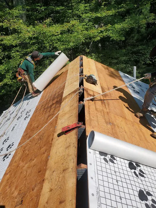 On Top Roofing Picture 1