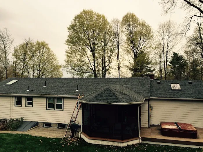 On Top Roofing Picture 7