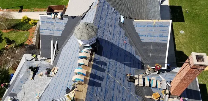 On Top Roofing Picture 3