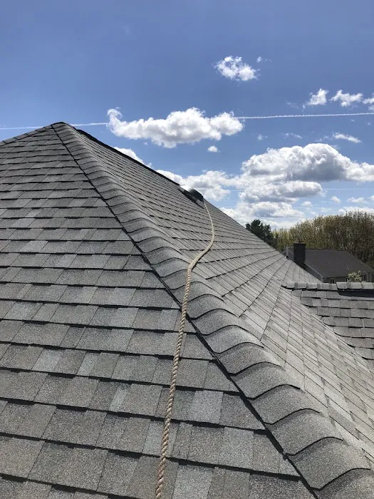 On Top Roofing Picture 6