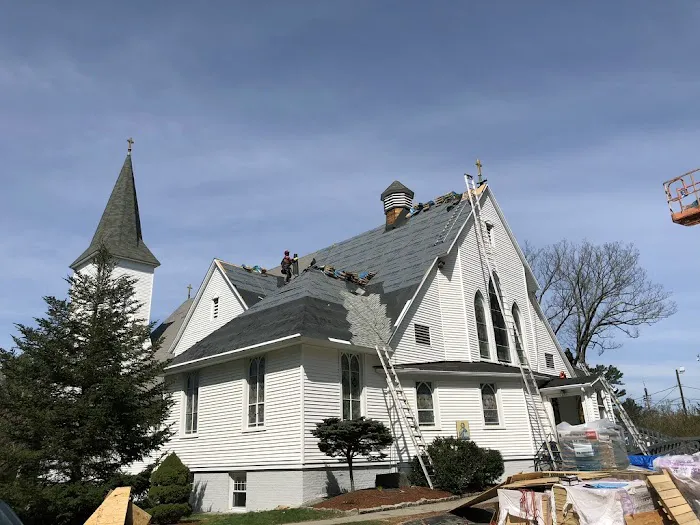 On Top Roofing Picture 5