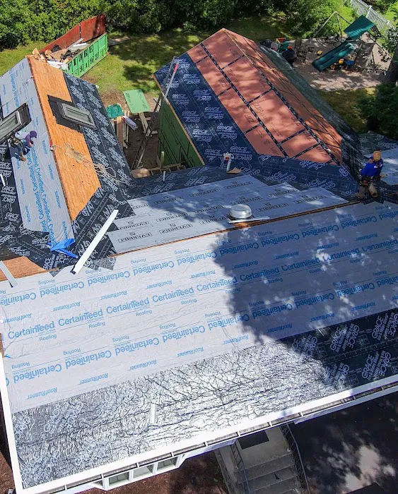 Anchor Roofing & Gutters Picture 5