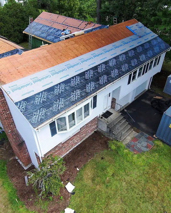 Anchor Roofing & Gutters Picture 3