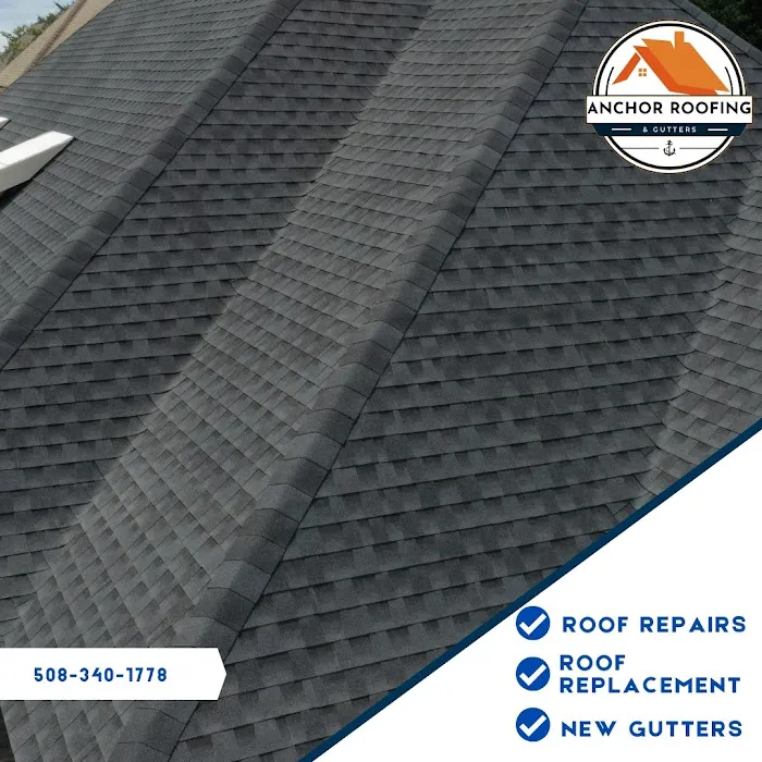 Anchor Roofing & Gutters Picture 6