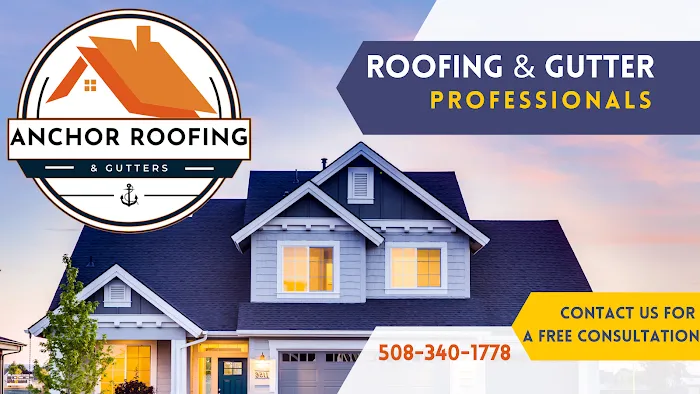 Anchor Roofing & Gutters Picture 7