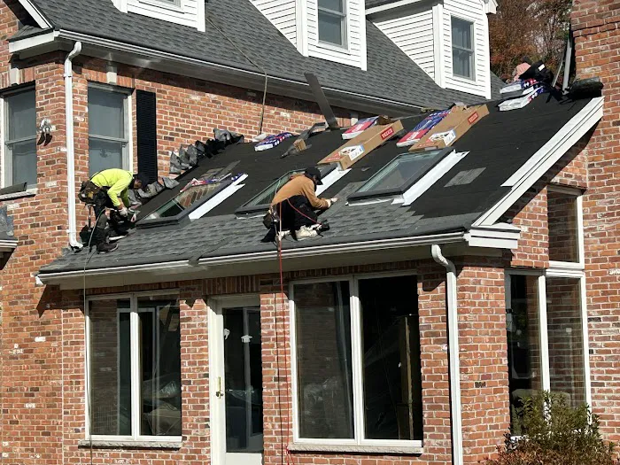 Rigali Exterior Construction Inc Picture 8