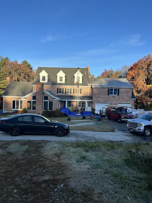 Rigali Exterior Construction Inc Picture 5