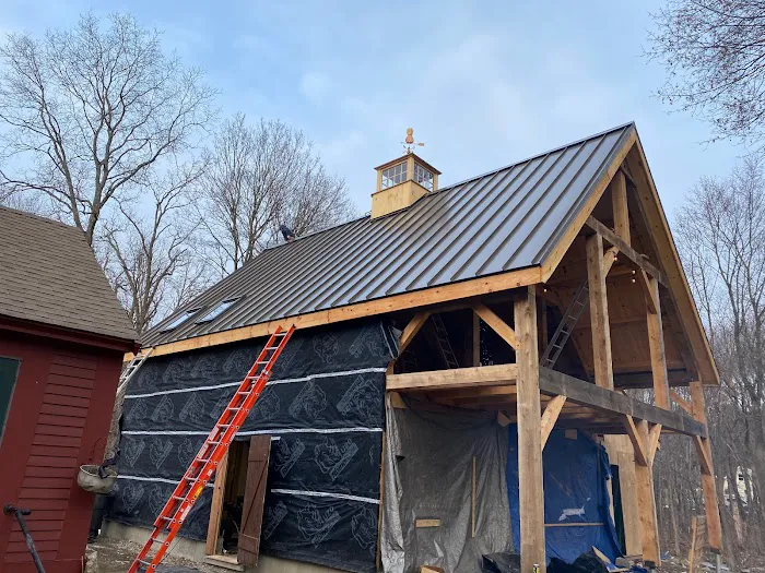 Rigali Exterior Construction Inc Picture 6