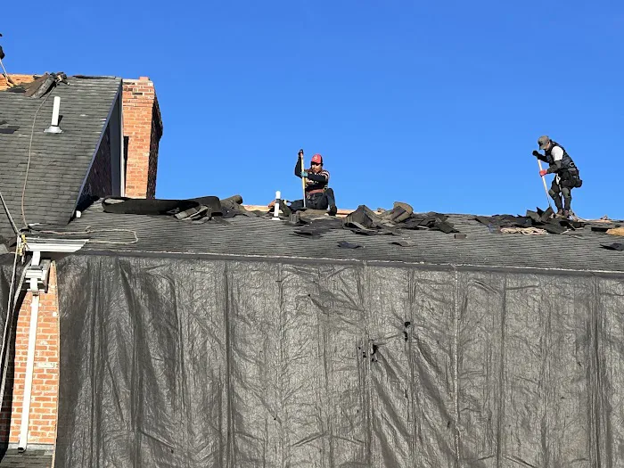 Rigali Exterior Construction Inc Picture 10