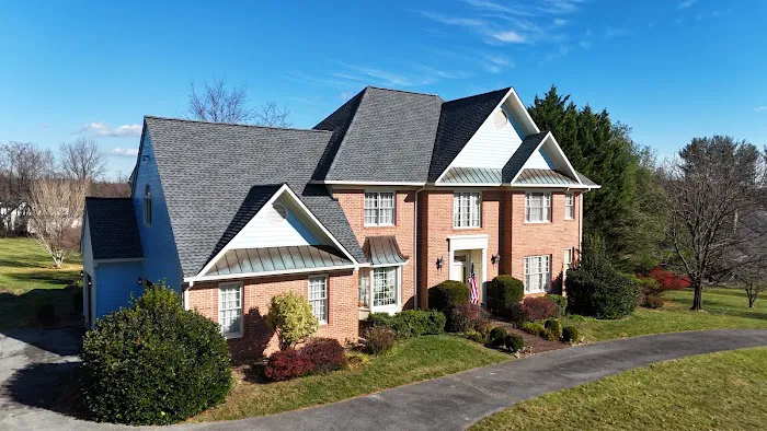 AC Matthews, Roofing & Exteriors Picture 5