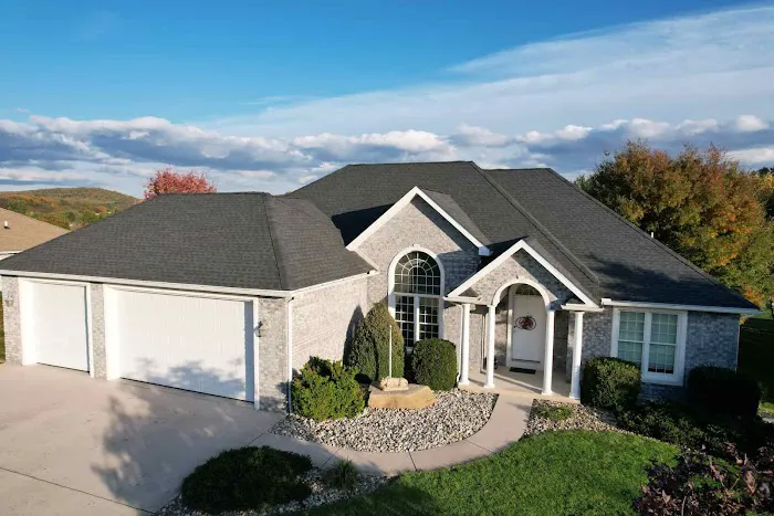 AC Matthews, Roofing & Exteriors Picture 2