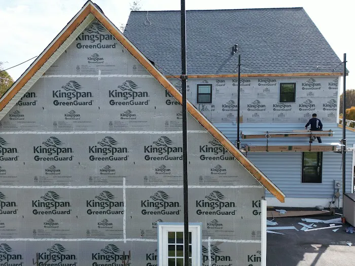 AC Matthews, Roofing & Exteriors Picture 4