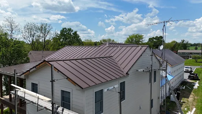 AC Matthews, Roofing & Exteriors Picture 8