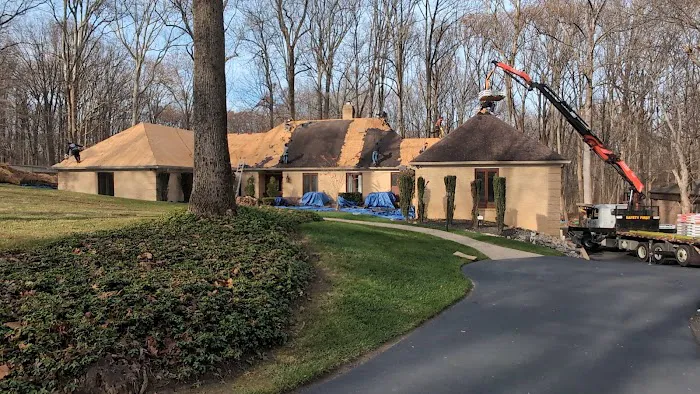 AC Matthews, Roofing & Exteriors Picture 9