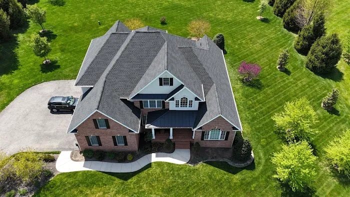 AC Matthews, Roofing & Exteriors Picture 6