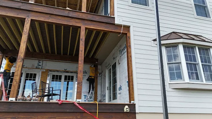 AC Matthews, Roofing & Exteriors Picture 7