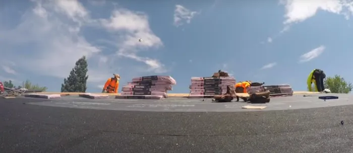 Towson Roofing Pros Picture 6