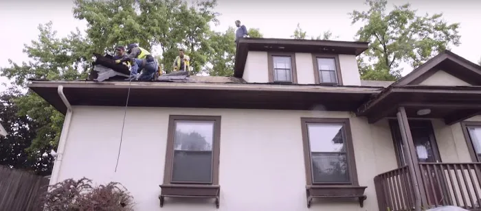 Towson Roofing Pros Picture 7