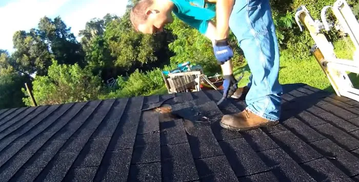 Towson Roofing Pros Picture 5